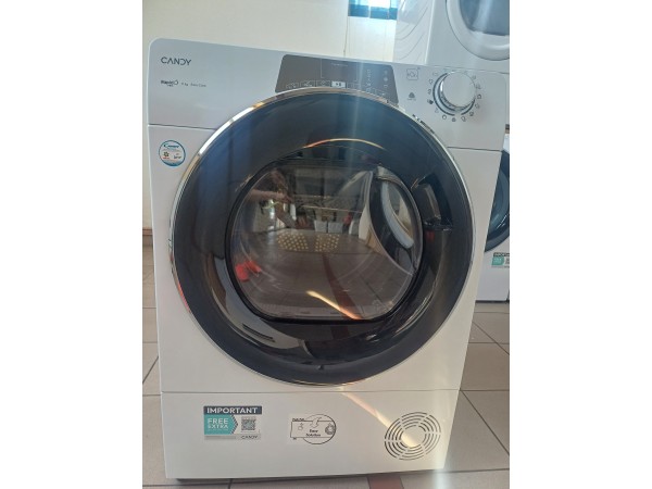 Outlet Candy RPEH11A2TCBEX-S Szárítógép [O147] 