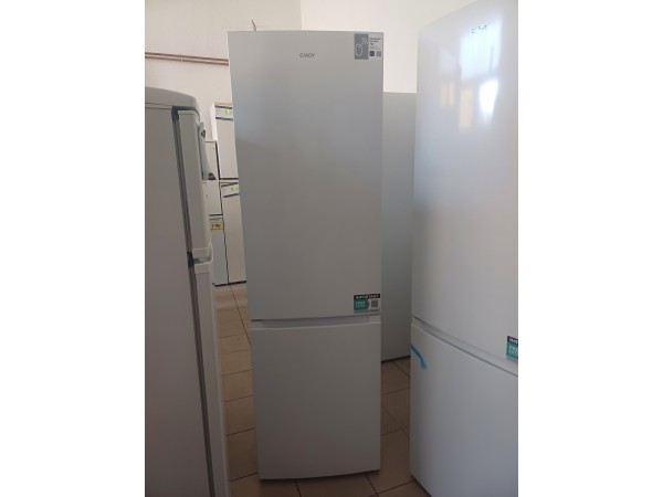 Outlet Candy CCH1T518EW Alulfagyasztós Hűtőszekrény [O155] 