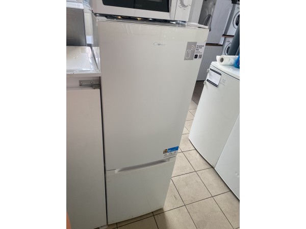 Outlet Candy CCG1L314EW alulfagyasztós hűtőszekrény [O129] 