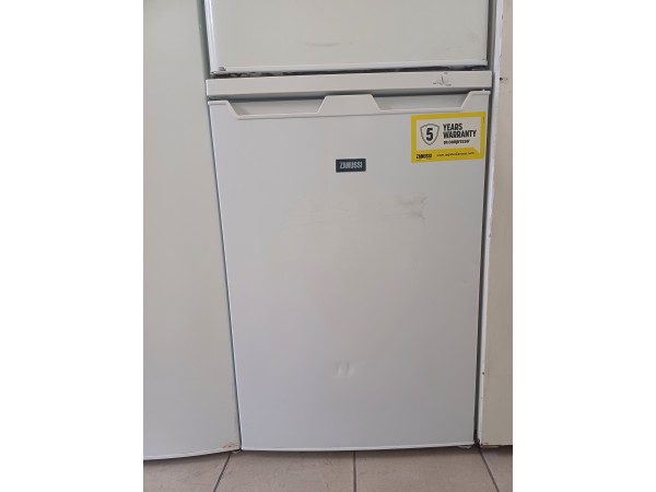 Használt Zanussi ZYAN8FW0 Fagyasztószekrény [KH192] 