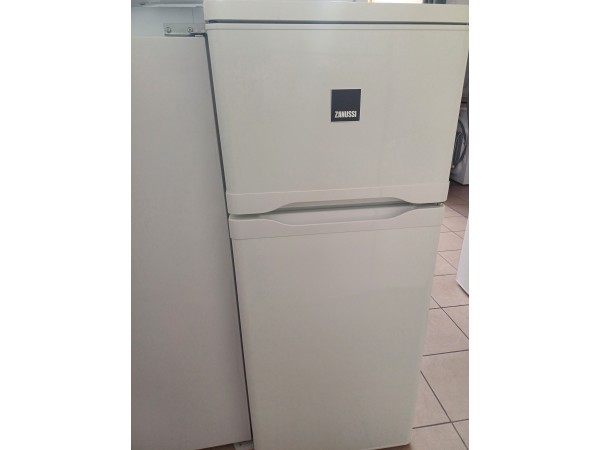 Használt Zanussi ZRT18100WA Felülfagyasztós Hűtőszekrény [KH193] 