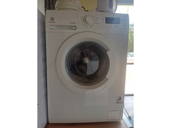 Használt ELECTROLUX EWS 31274 NU Elöltöltős Mosógép [H16831] 