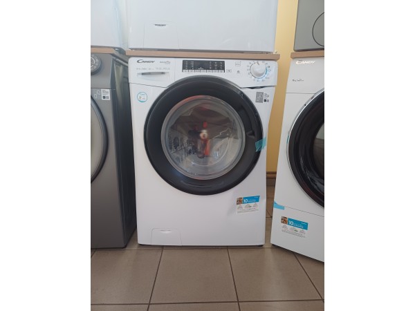 Outlet Candy CSOW61066TWMB6-S Mosó és Szárítógép [O208] 