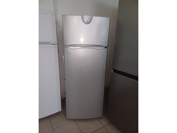 Használt Indesit RAA24S kombinált hűtőszekrény [H16835] 