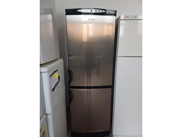 Használt Gorenje HZOS 3366 kombinált hűtőszekrény [H16849] 
