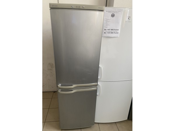 Használt Samsung RL 28FBSI Alulfagyasztós Hűtőszekrény [H16856] 