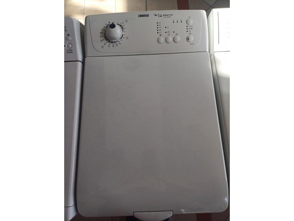 Felújított Zanussi ZWP 580 Felültöltős Mosógép [HFV750] 