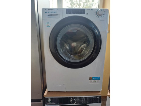 Outlet Candy CO4 1275TWBE/1-S keskeny mosógép [O205] 