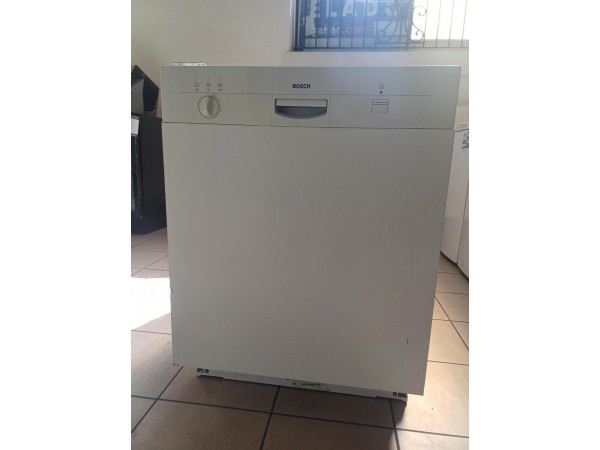 Használt Bosch SGI3002 beépíthető mosogatógép [H16889] 