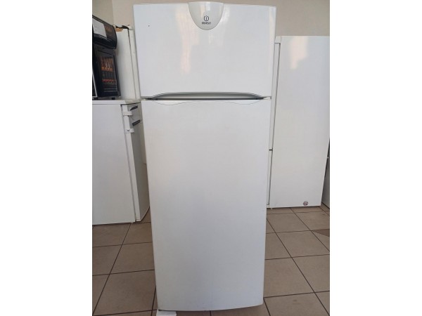 Használt Indesit RAA24S kombinált hűtőszekrény [H16892] 