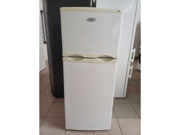 Használt Whirlpool ARC1800 kombinált hűtőszekrény [H16900] 