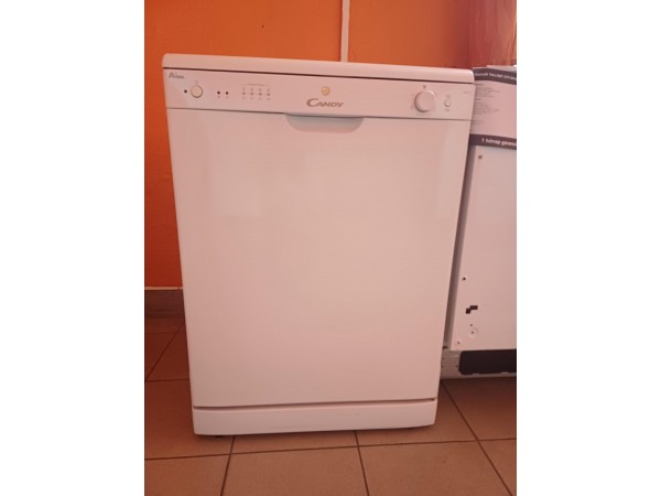 Használt Candy CED 112/1 Mosogatógép [H16901] 