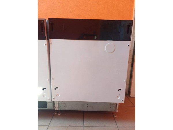Használt Teka DW1 603 FI teljesen integrált mosogatógép [H16905] 