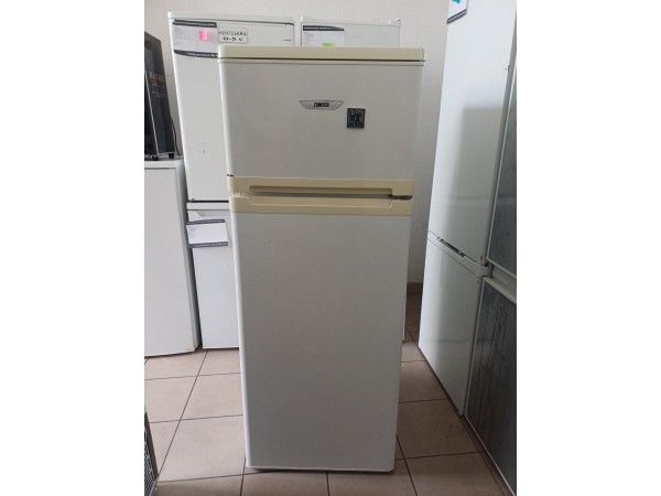 Használt Zanussi CT 235 Felülfagyasztós Hűtőszekrény [H16908] 