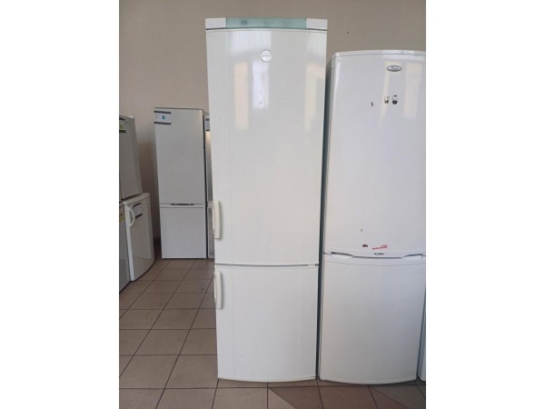 Használt Electrolux ERB 4052 alulfagyasztós hűtőszekrény [H16906] 
