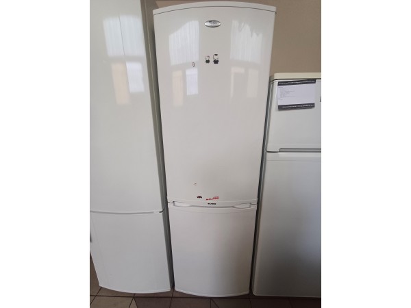 Használt Whirlpool ARC5550 Alulfagyasztós Hűtőszekrény [H16907] 