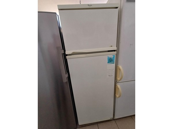 Használt Whirlpool ART763 kombinált hűtőszekrény [H16909] 