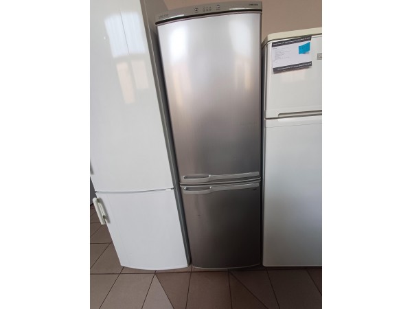Használt Samsung RL 28FBSI Alulfagyasztós Hűtőszekrény [H16913] 