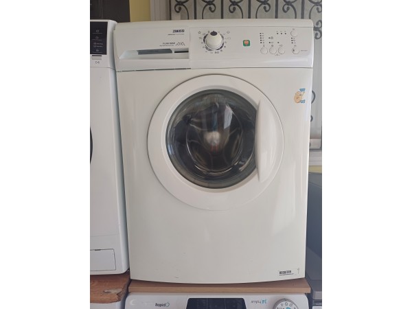 Használt Zanussi ZWG6120K Keskeny Mosógép [H16918] 