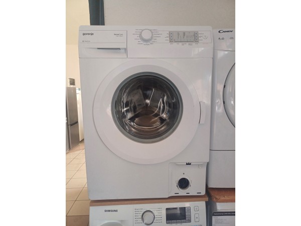 Használt Gorenje WA974 Elöltöltős Mosógép [H16920] 
