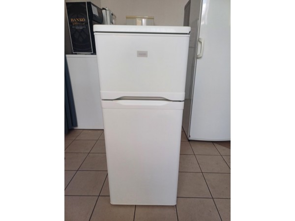 Használt Zanussi ZRT618W Felülfagyasztós Hűtőszekrény [H16924] 