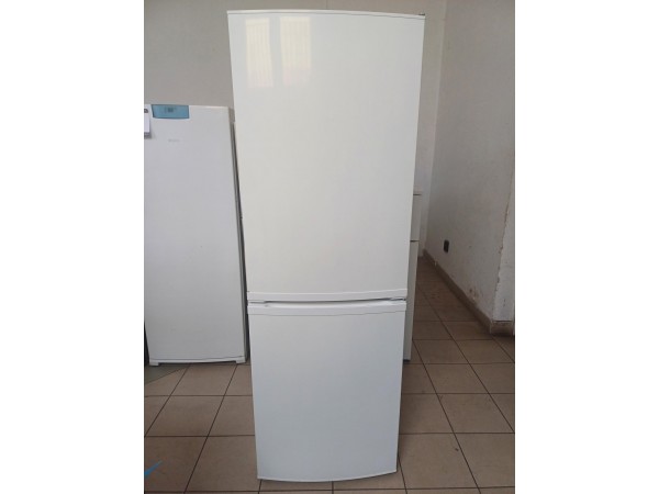 Használt Ikea B255826 Kombinált Hűtőszekrény [H16928] 