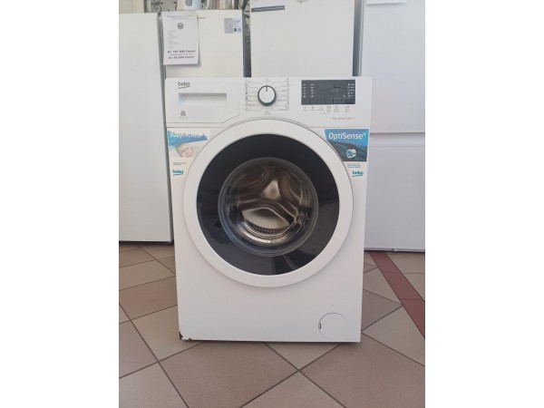 Használt Beko WTV6532B0 Keskeny Elöltöltős Mosógép [H16929] 
