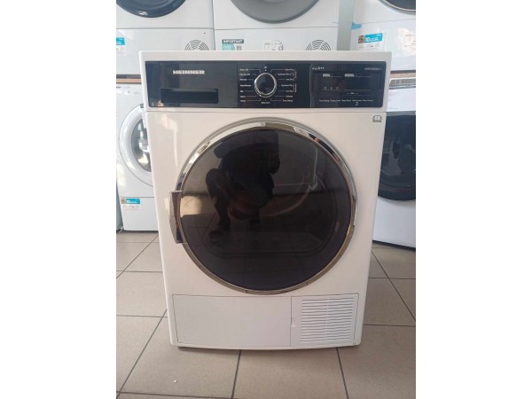 Használt Heinner HHPD-V804A++ Szárítógép [H16942] 