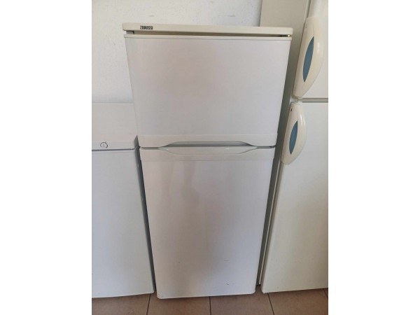 Használt Zanussi ZD 16/4 O Felülfagyasztós Hűtőszekrény [H16951] 
