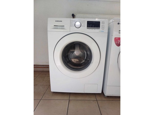 Felújított Samsung WW60J4260LW1/LE Keskeny Elöltöltős Mosógép [HFV758] 