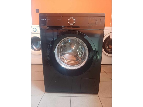 Használt Gorenje WS62SY2B Elöltöltős Keskeny Mosógép [KH200] 