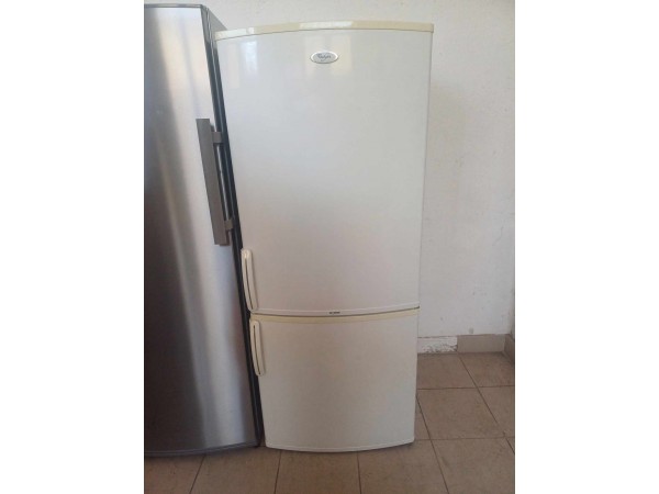Használt Whirlpool ARC 5511 Alulfagyasztós Hűtőszekrény [H16963] 