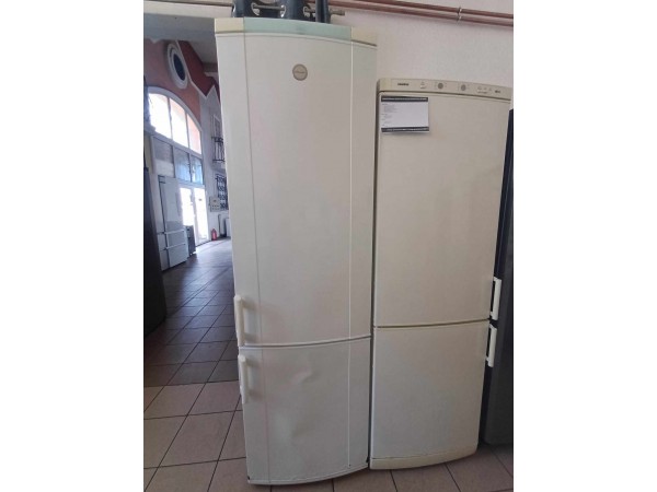 Használt Electrolux ERB4045 Alulfagyasztós Hűtőszekrény [H16967] 