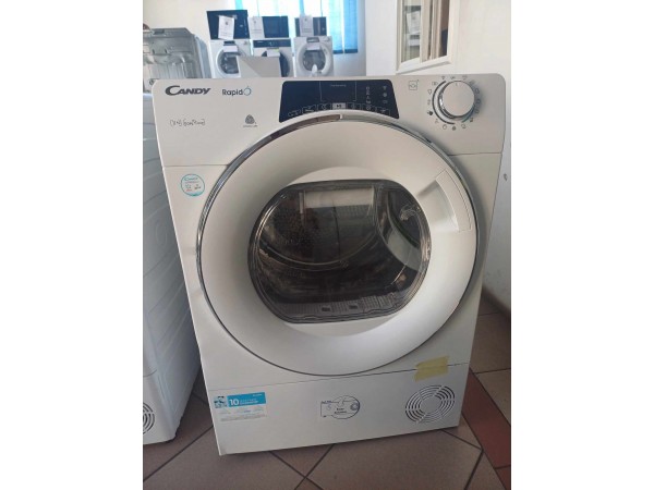 Outlet ROE H11A2TCEX-S Szárítógép [O264] 