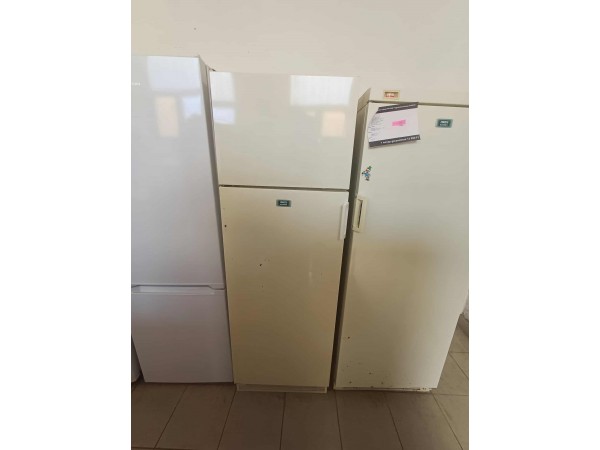 Használt Zanussi-Lehel ZFD22/6 Felülfagyasztós Hűtőszekrény [H16983] 