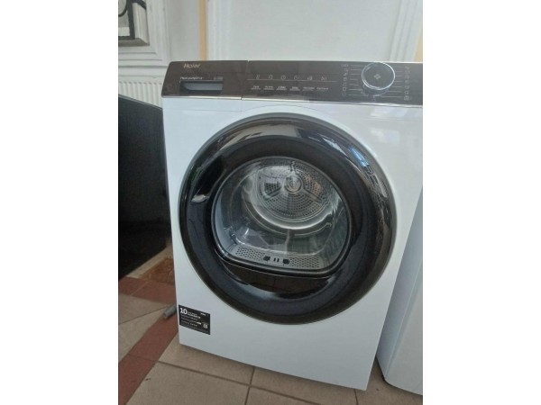 Outlet HAIER HD80-A2939-S Szárítógép [O248] 