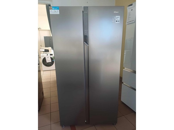Outlet Candy CHSVN-174X Side By Side Hűtőszekrény [O256] 
