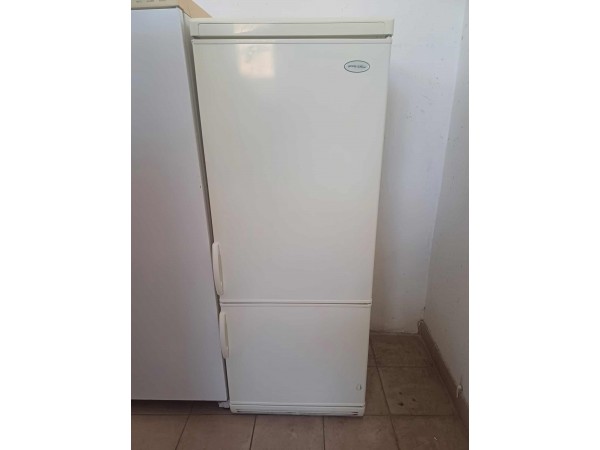 Használt Gorenje K287MLB Alulfagyasztós Hűtőszekrény [H16979] 