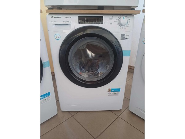 Outlet Candy CSHW4645TWB3/1-S Mosó-Szárítógép [O266] 