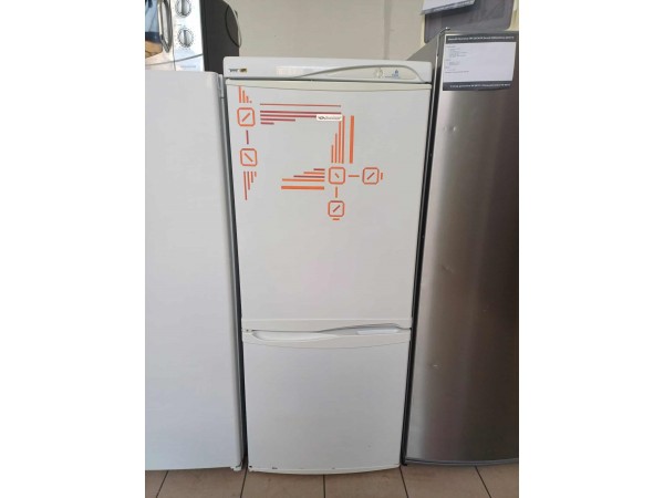 Használt Polar CB 261 Alulfagyasztós hűtőszekrény [H16986] 