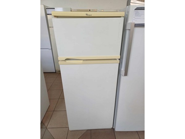 Használt Whirlpool ART281/H Kombinált Hűtőszekrény [H16985] 