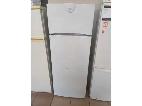Használt Indesit RA24 Felülfagyasztós Hűtőszekrény [H16991] 