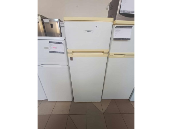 Használt Zanussi ZD19/5A0 Kombinált Hűtőszekrény [H16990] 