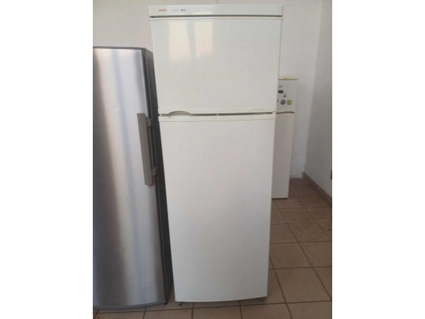 Használt Bosch KSV33606 Felülfagyasztós Hűtőszekrény [H16993] 