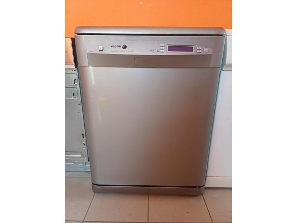 Használt Fagor 1LF 020 SX Mosogatógép [H16996] 