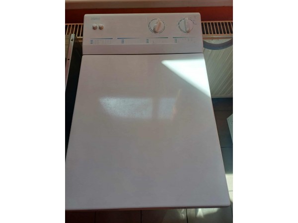 Használt Zanussi TL582C Felültöltős Mosógép [H16999] 