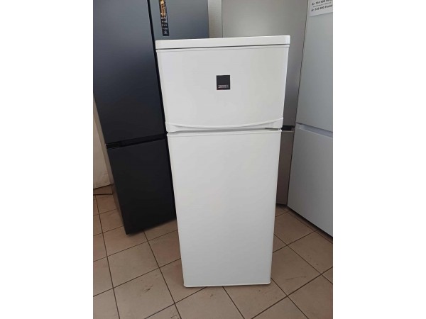 Használt Zanussi ZRT23100WA Felülfagyasztós Hűtőszekrény [H17004] 