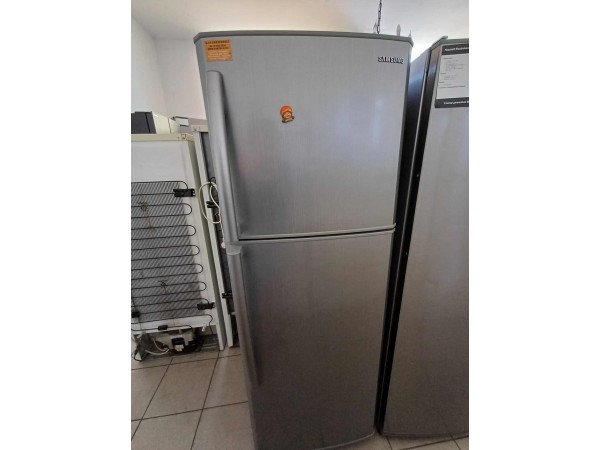 Használt Samsung RT2BSBSS1 Felülfafógyasztós Hűtőszekrény [H17009] 