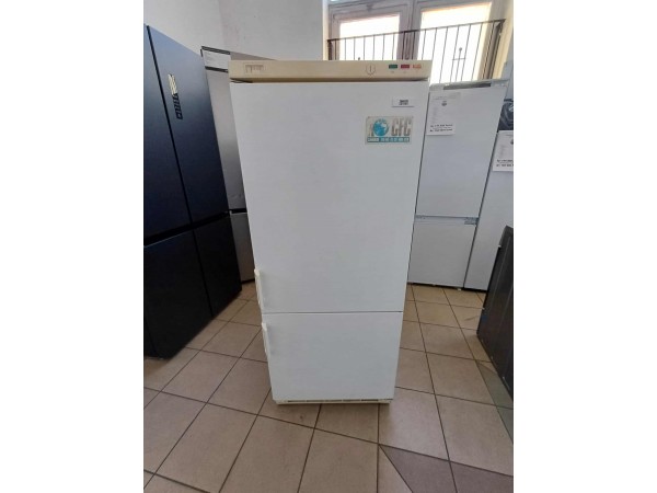 Használt Zanussi-Lehel ZFC264NK Alulfagyasztós Hűtőszekrény [H17008] 