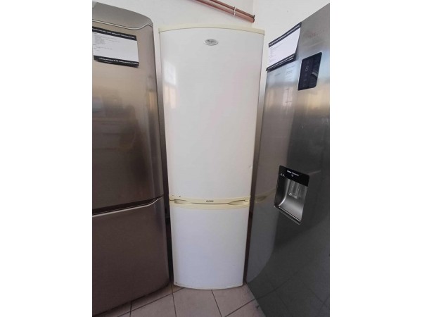 Használt Whirlpool ARC5550 Alulfagyasztós Hűtőszekrény [H17016] 